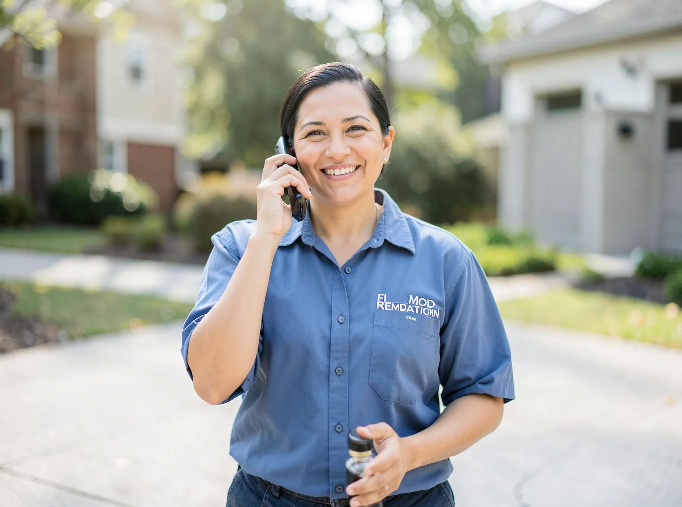 Mold Remediation Shirley Mills, ME FAQs